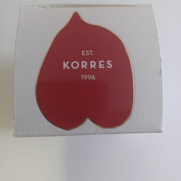 BNIB KORRES Wild Rose Vitamin C Active Brightening Oil 30 ml Apothecary - Picture 6 of 8